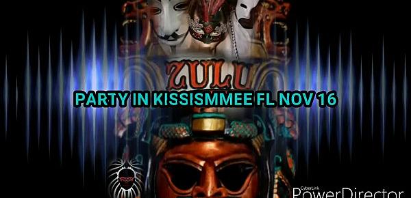  Kississmmee fl swinger event nov 16th 2019